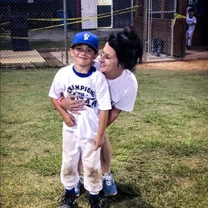 Meet your Posher, Heather